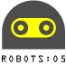 logo ROBOTS:05